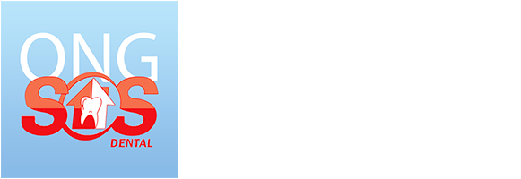 ONG SOS DENTAL – Distribuindo Sorrisos Logo